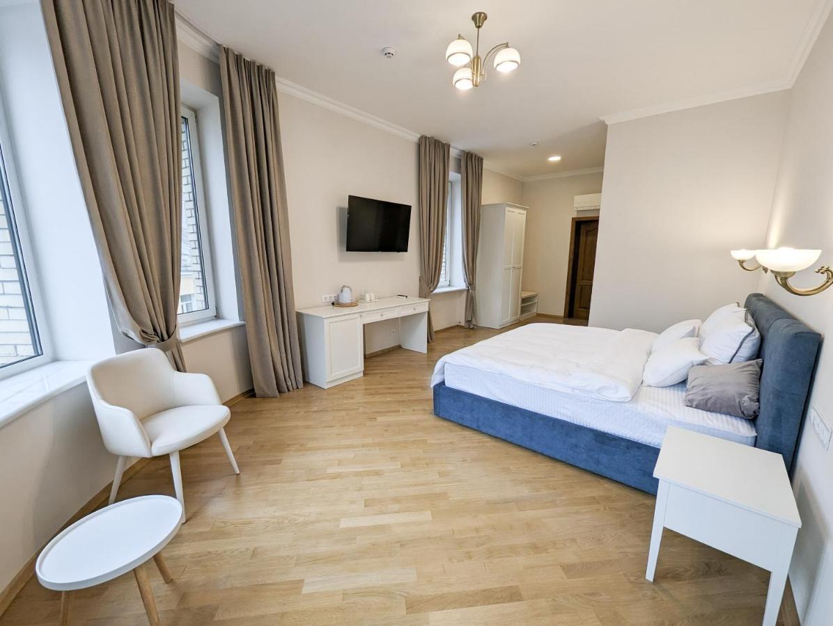Kyiv Honchara Hotel エクステリア 写真