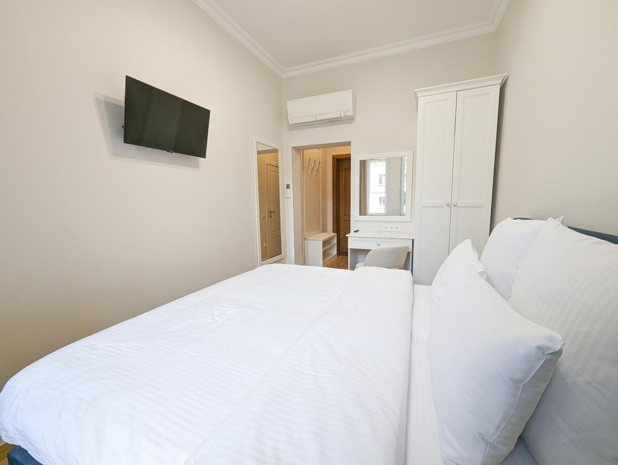 Kyiv Honchara Hotel 部屋 写真