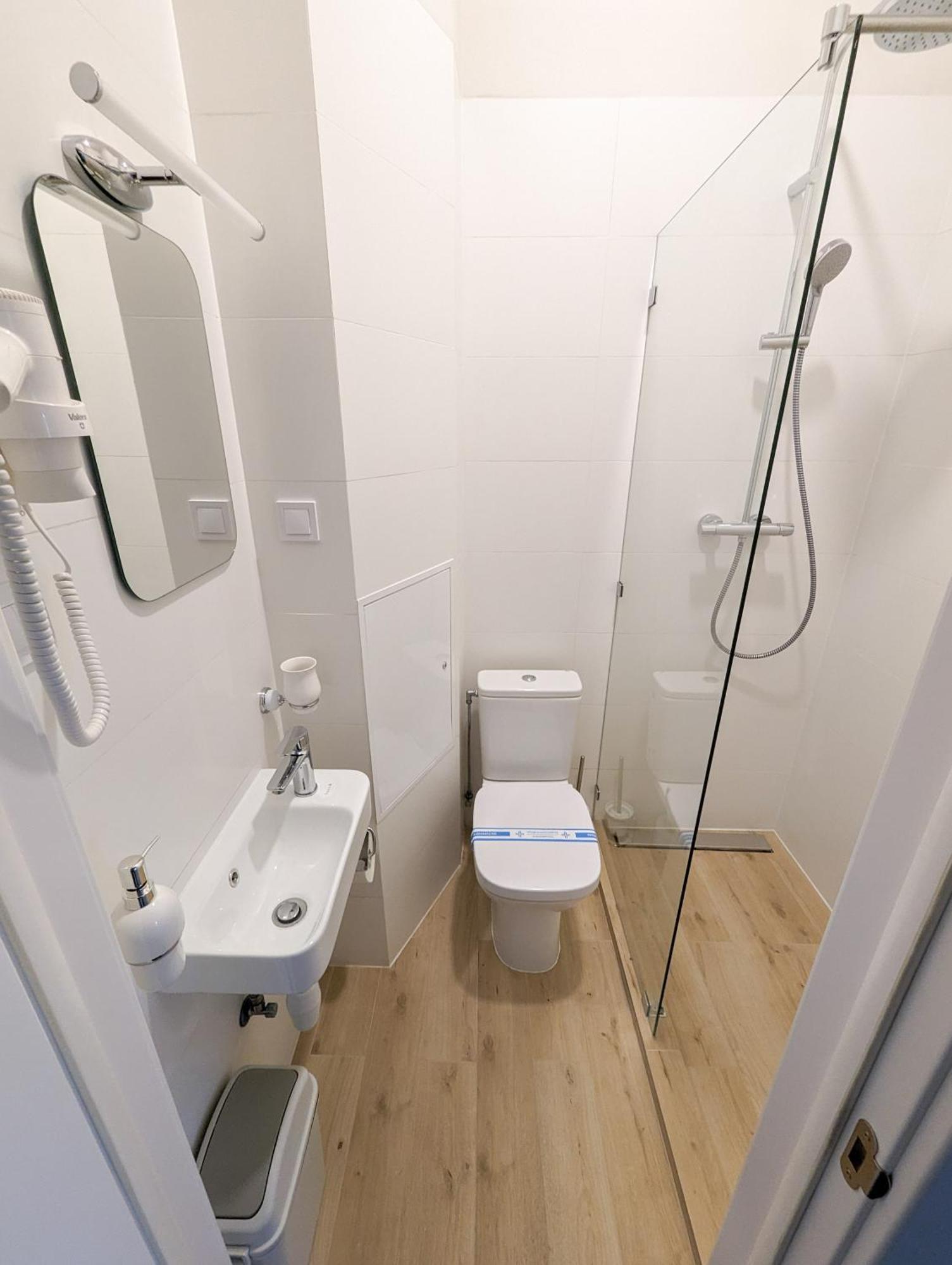 Kyiv Honchara Hotel 部屋 写真