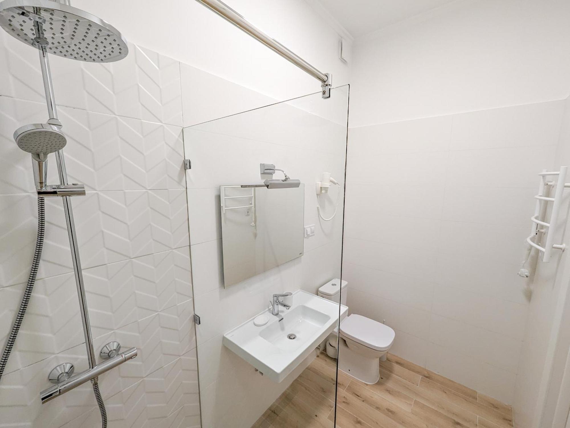 Kyiv Honchara Hotel 部屋 写真